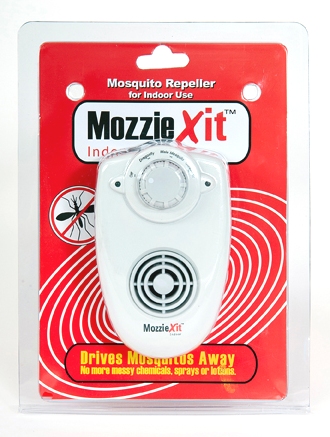 Mosquito Repeller