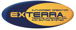 Exterra Termite Interception 