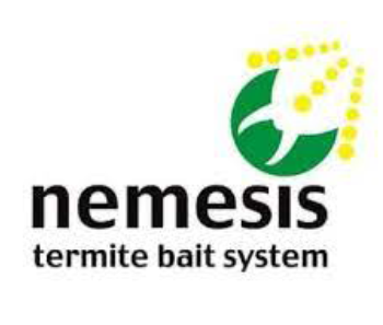 Zone Pest can install the Nemesis Termite Baiting System