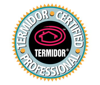 Zone Pest Termidor Certified Applicator