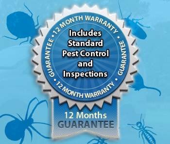 Zone Pest - Pest Control Warranty